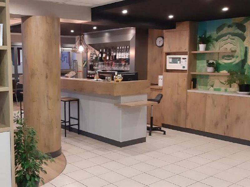 Hotel Ibis Centre - La Cite Carcassonne