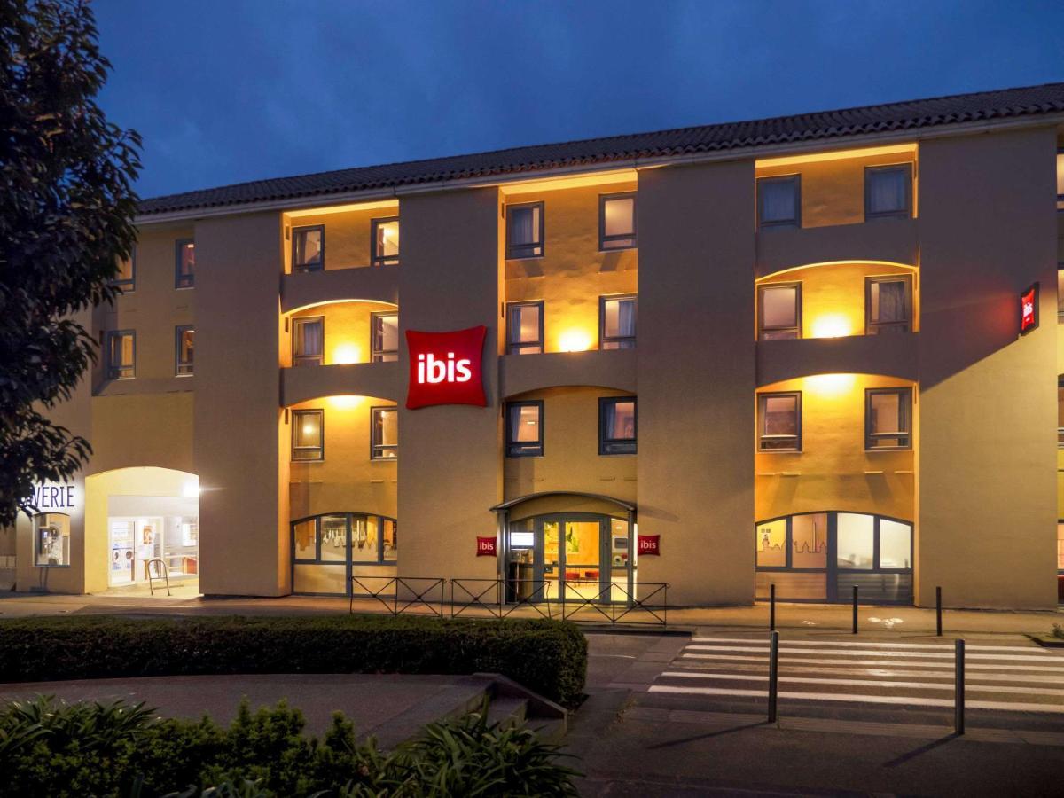 Ibis Centre - La Cite Carcassonne
