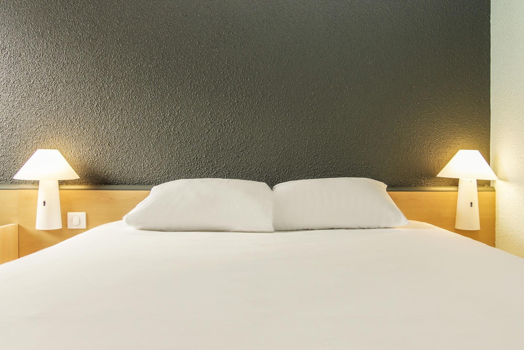 Ibis Centre - La Cite