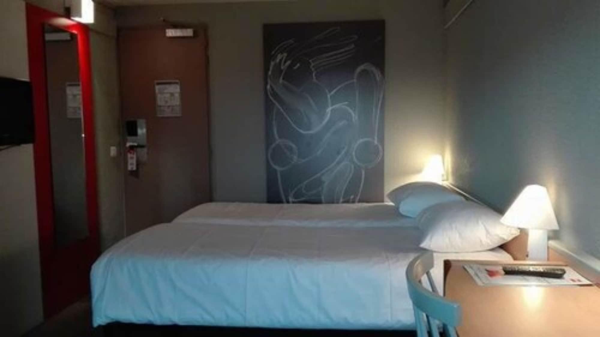 Hotel Ibis Centre - La Cite Carcassonne