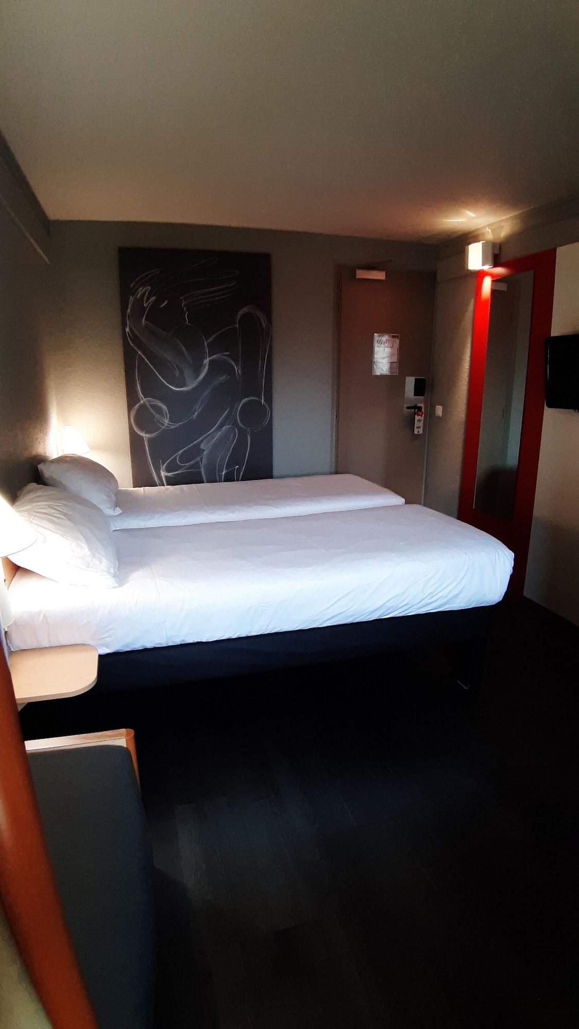 Hotel Ibis Centre - La Cite Carcassonne