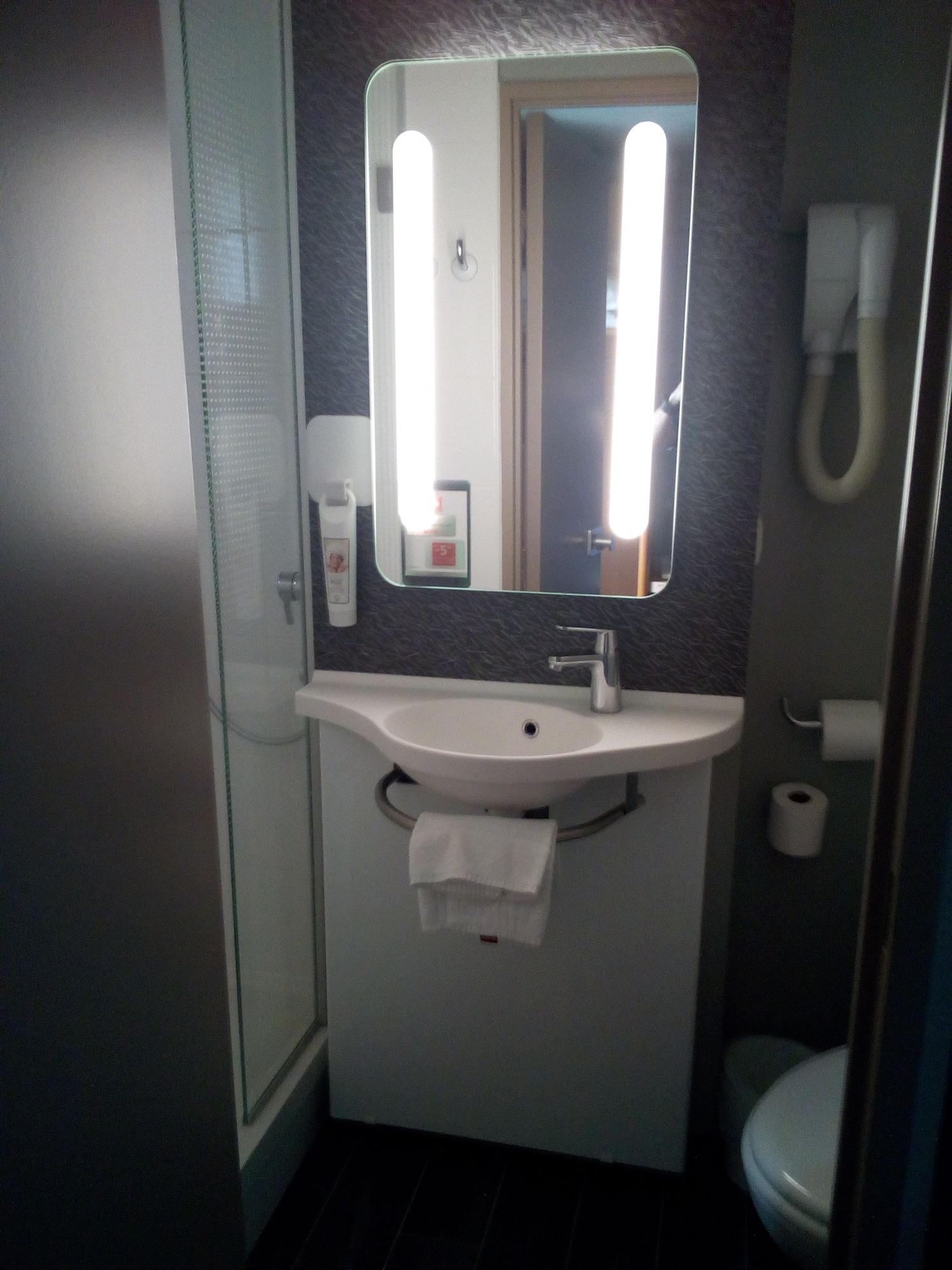 Hotel Ibis Centre - La Cite Carcassonne