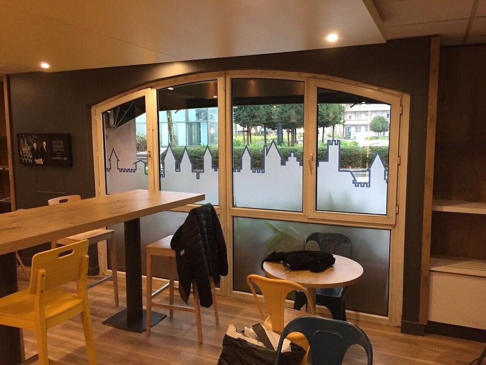 Hotel Ibis Centre - La Cite Carcassonne