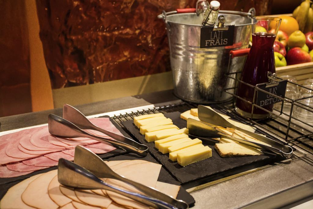 Ibis Centre - La Cite Hotel Carcassonne