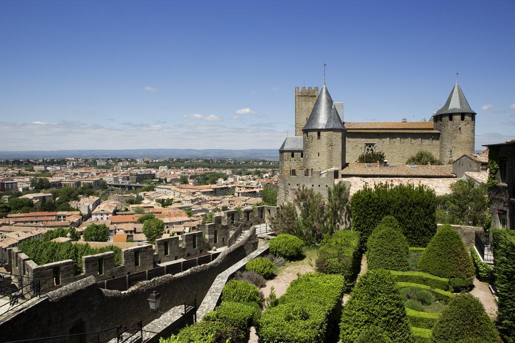 Ibis Centre - La Cite Hotel Carcassonne
