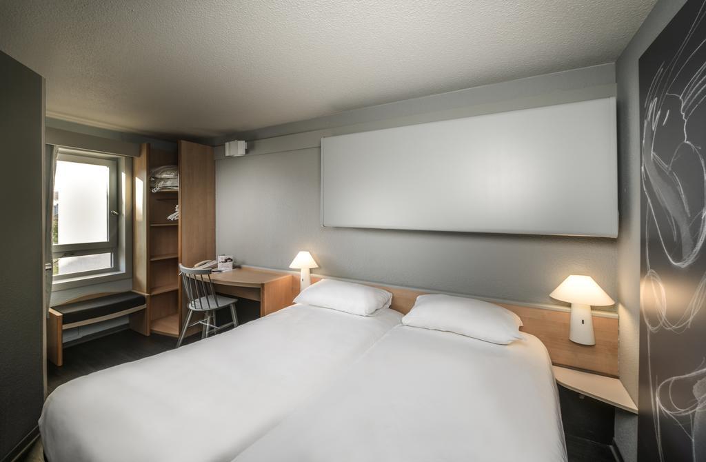 Hotel Ibis Centre - La Cite 3*