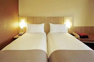 Ibis Centre - La Cite