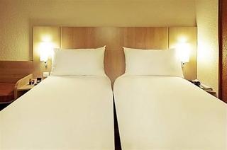 Ibis Centre - La Cite
