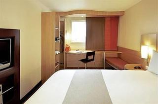 Hotel Ibis Centre - La Cite Carcassonne