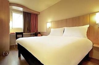 Ibis Centre - La Cite Hotel Carcassonne