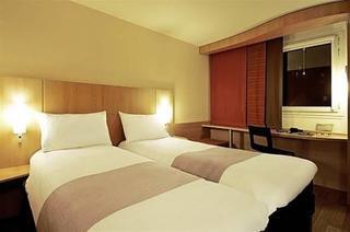 Ibis Centre - La Cite