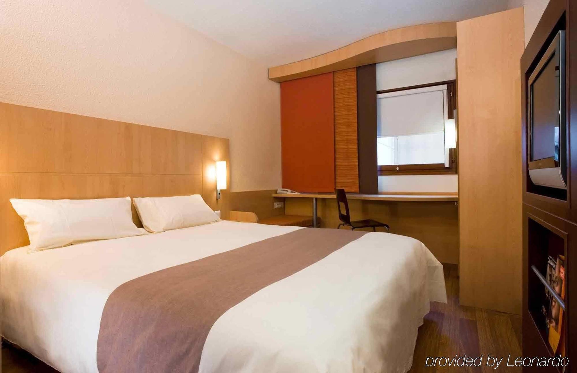 Ibis Centre - La Cite Hotel Carcassonne