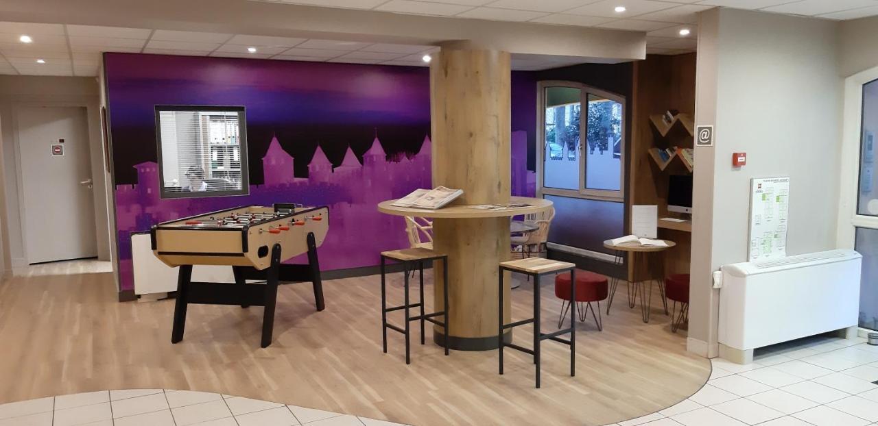 Ibis Centre - La Cite 3* Carcassonne